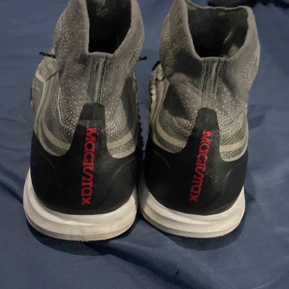 COPY - Nike magista silver bullet size 8 - Picture 3 of 6